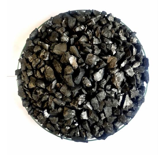 Anthracite Coal filtration media Pakistan cement industry
