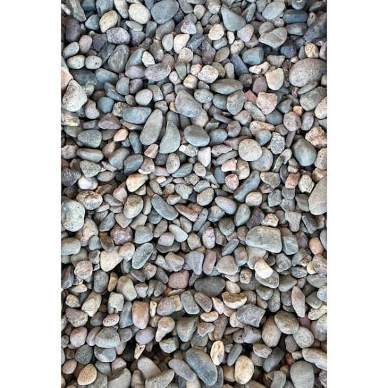 Pebbles supplier Lahore landscaping drainage Pakistan