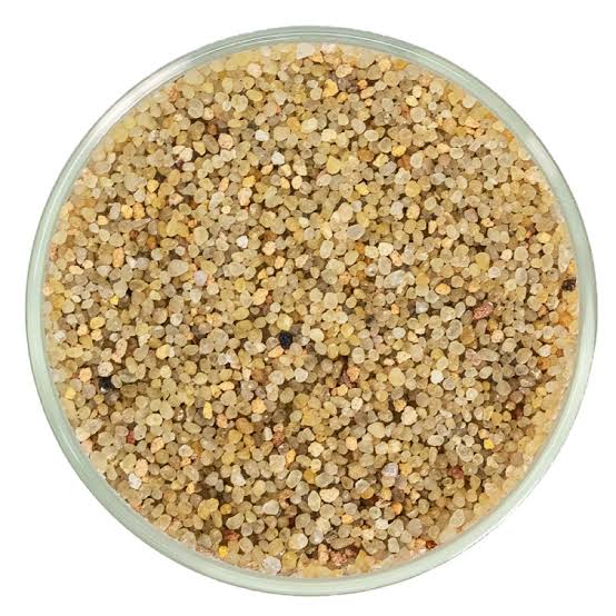 Silica Sand Granular Lahore Pakistan